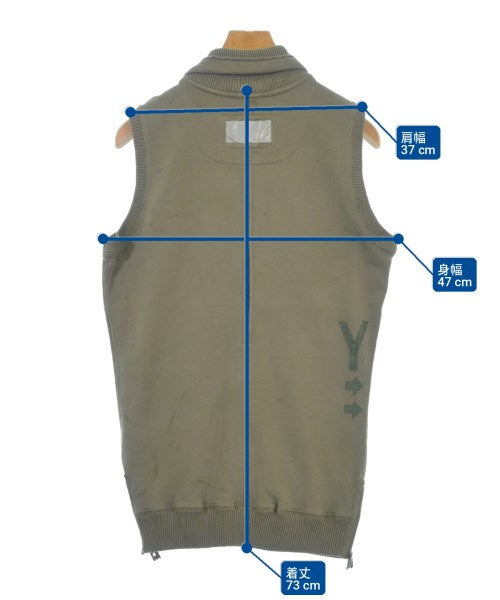 DIESEL เสื้อสเวตเตอร์