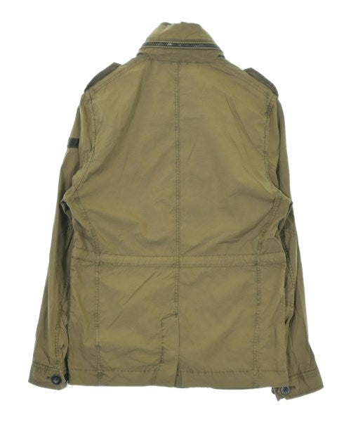 DIESEL แจ็คเก็ตเบลาส์ อื่น