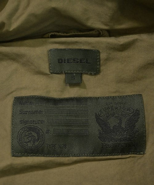 DIESEL แจ็คเก็ตเบลาส์ อื่น