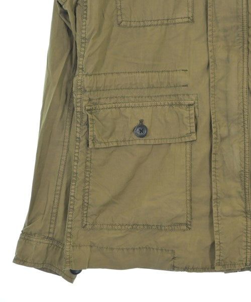 DIESEL แจ็คเก็ตเบลาส์ อื่น