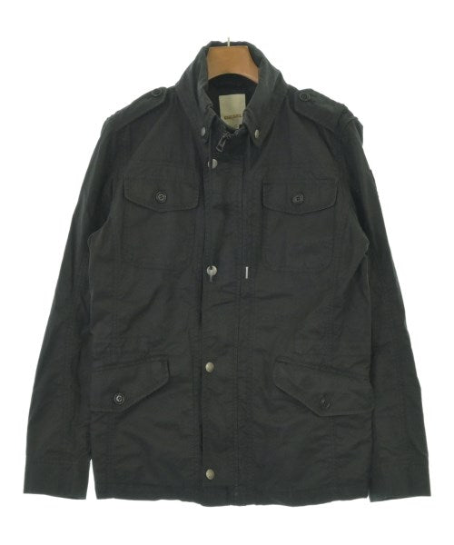 DIESEL แจ็กเก็ตทหาร