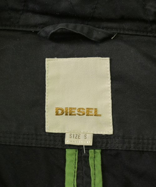 DIESEL แจ็กเก็ตทหาร