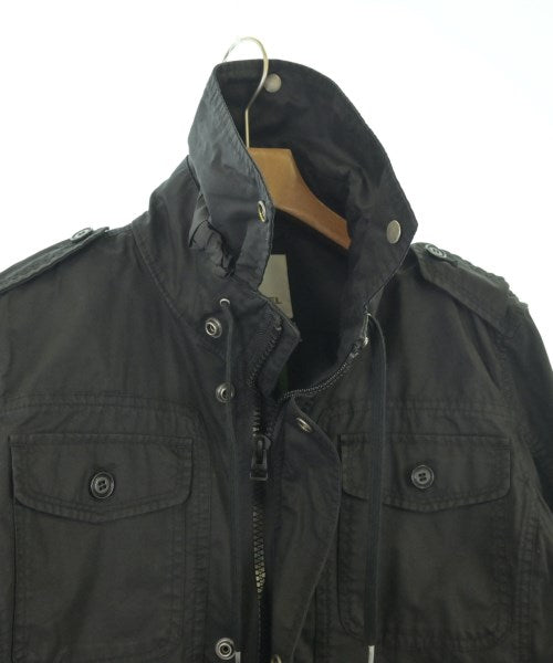 DIESEL แจ็กเก็ตทหาร
