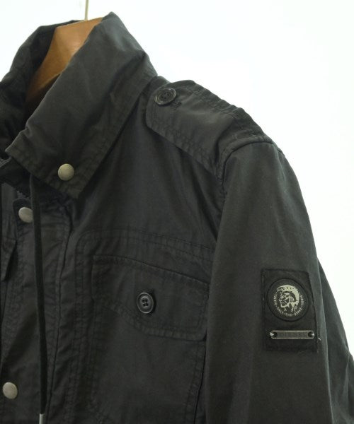 DIESEL แจ็กเก็ตทหาร