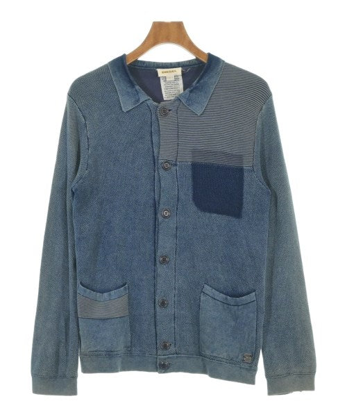 DIESEL เสื้อคาร์ดิแกน