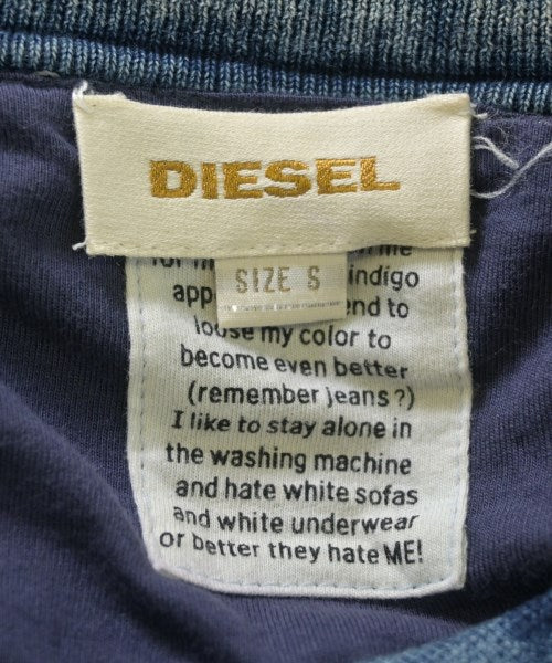 DIESEL เสื้อคาร์ดิแกน