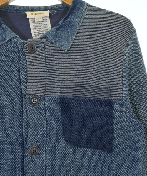 DIESEL เสื้อคาร์ดิแกน