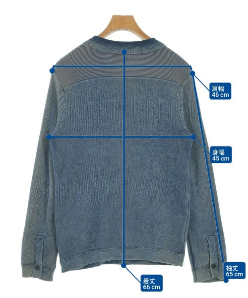 DIESEL เสื้อคาร์ดิแกน