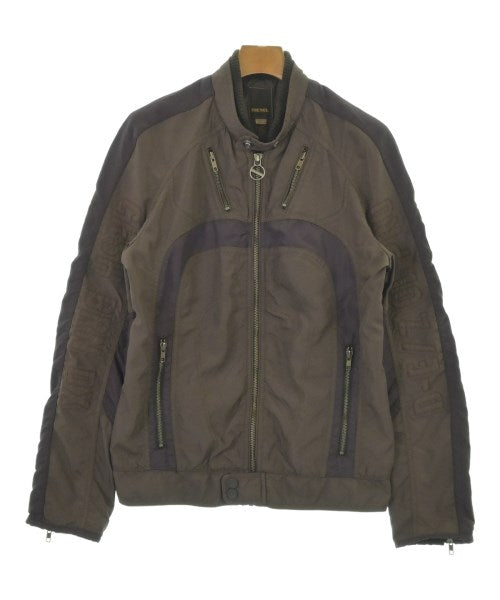 DIESEL แจ็คเก็ตไรเดอร์