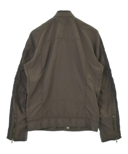 DIESEL แจ็คเก็ตไรเดอร์