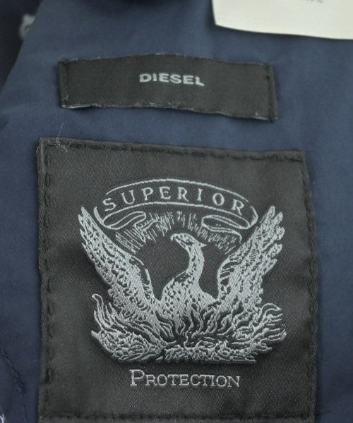 DIESEL แจ็คเก็ตลำลอง