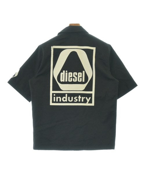 DIESEL เสื้อลำลอง