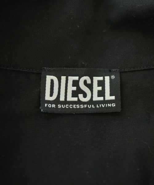 DIESEL เสื้อลำลอง