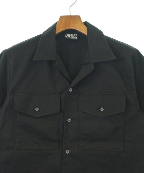 DIESEL เสื้อลำลอง