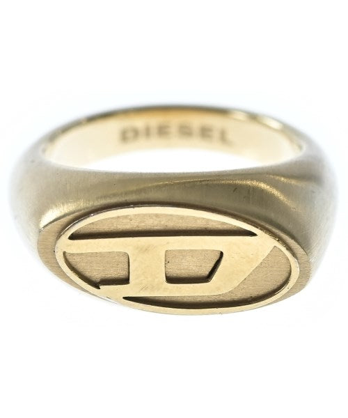 DIESEL แหวน