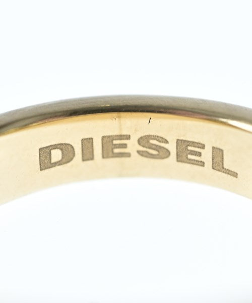 DIESEL แหวน