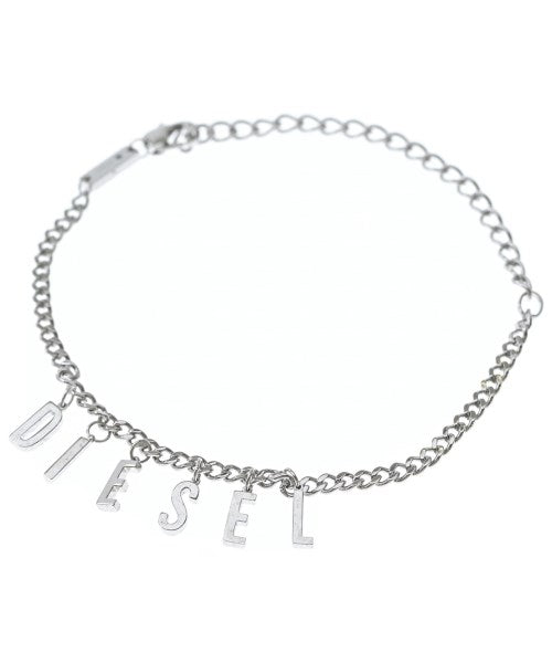 DIESEL สร้อยข้อมือ/กำไล
