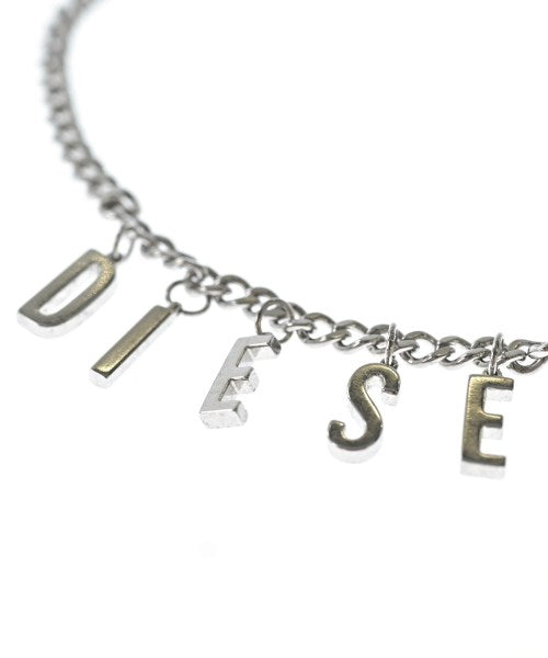 DIESEL สร้อยข้อมือ/กำไล