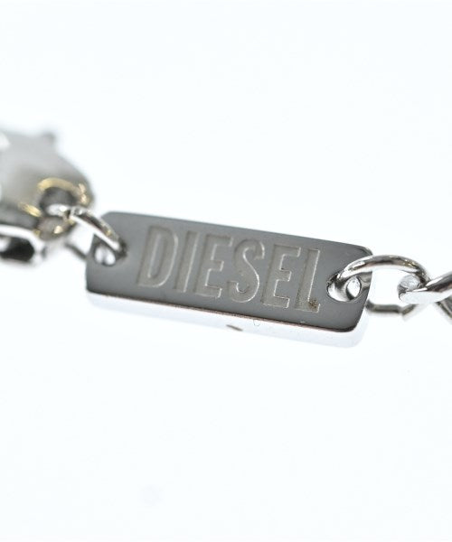 DIESEL สร้อยข้อมือ/กำไล