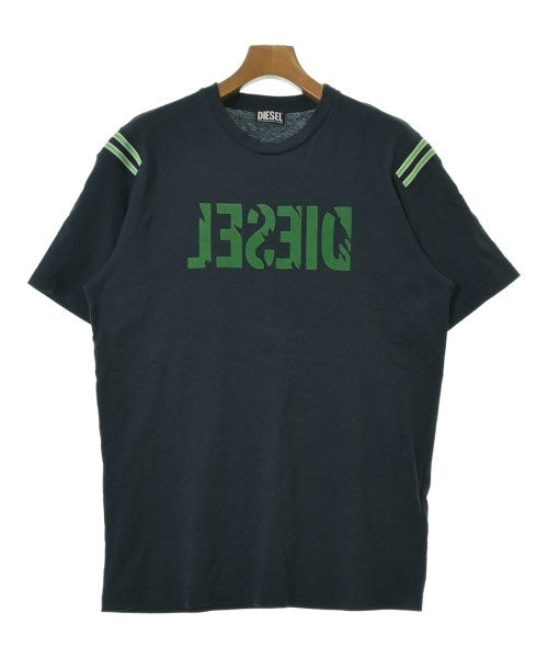 DIESEL เสื้อยืด/เสื้อท็อปส์