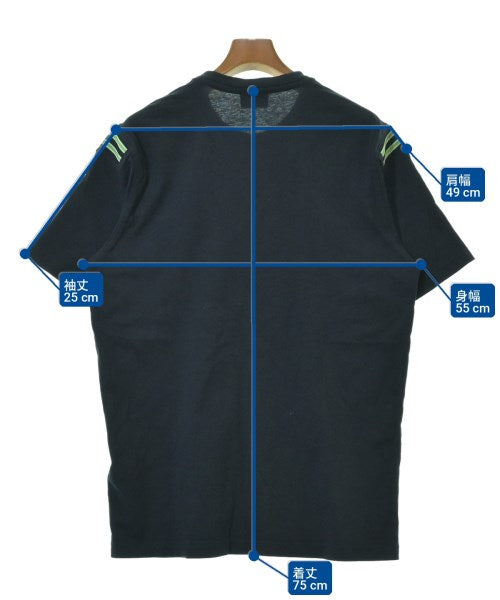 DIESEL เสื้อยืด/เสื้อท็อปส์