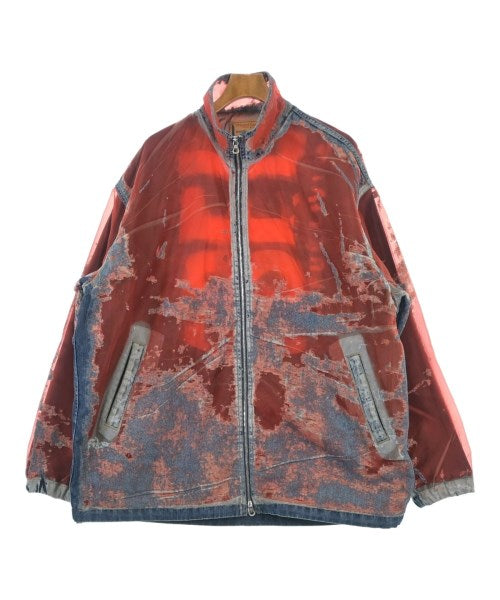 DIESEL แจ็คเก็ตเบลาส์ อื่น