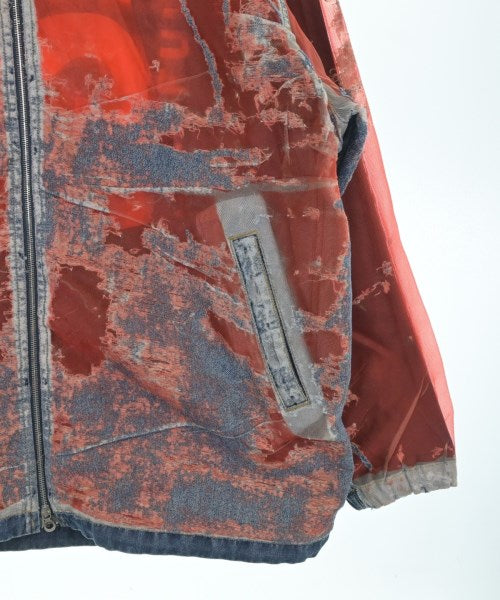 DIESEL แจ็คเก็ตเบลาส์ อื่น