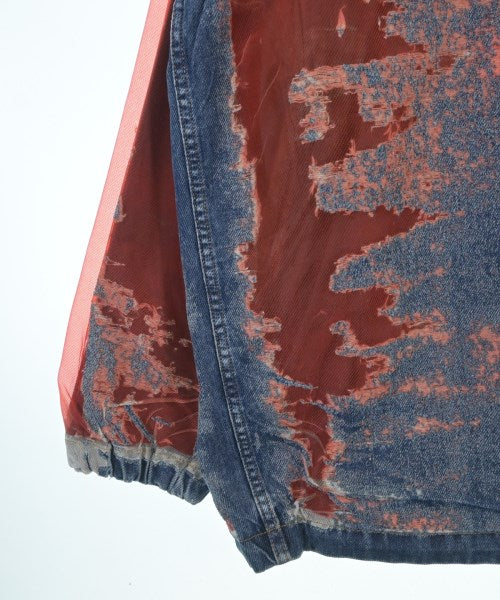 DIESEL แจ็คเก็ตเบลาส์ อื่น