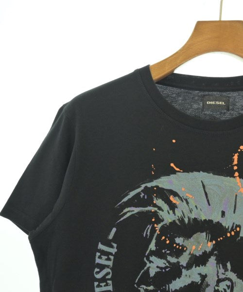DIESEL เสื้อยืด/เสื้อท็อปส์
