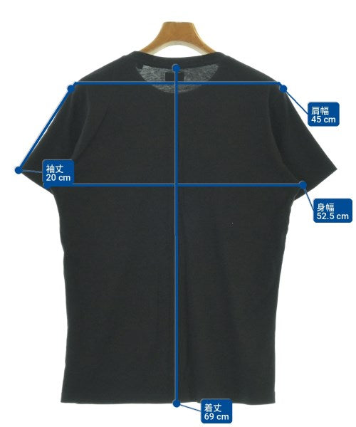 DIESEL เสื้อยืด/เสื้อท็อปส์