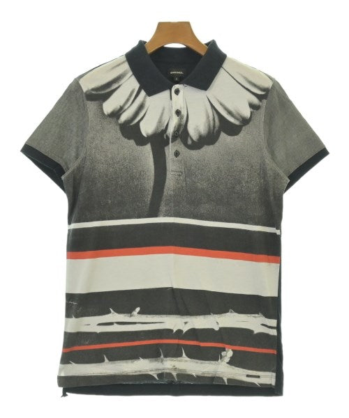 DIESEL เสื้อโปโล
