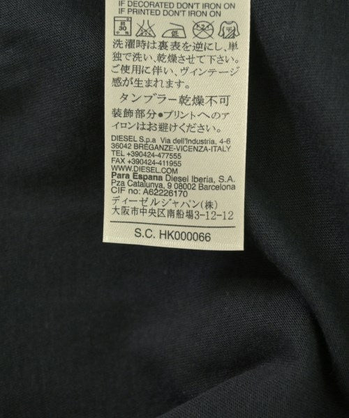 DIESEL เสื้อโปโล