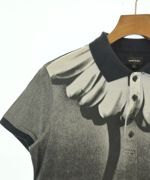 DIESEL เสื้อโปโล