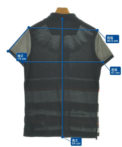 DIESEL เสื้อโปโล
