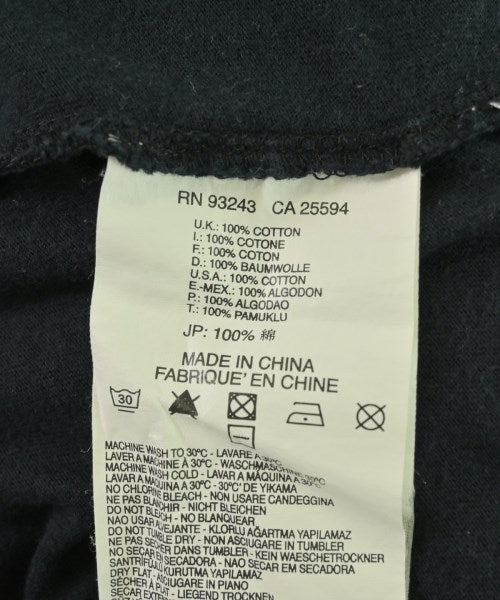 DIESEL เสื้อยืด/เสื้อท็อปส์