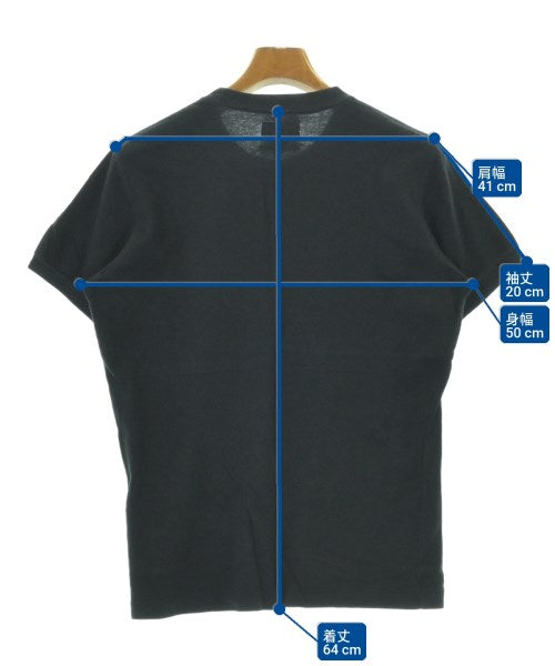 DIESEL เสื้อยืด/เสื้อท็อปส์