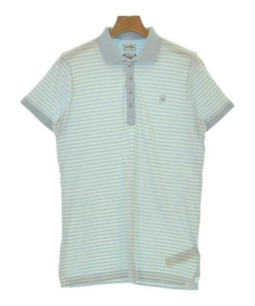 DIESEL เสื้อโปโล