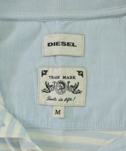 DIESEL เสื้อโปโล