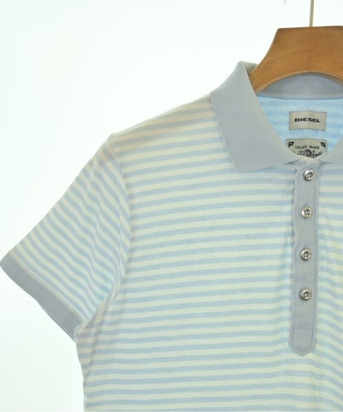 DIESEL เสื้อโปโล