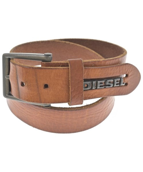 DIESEL เข็มขัด