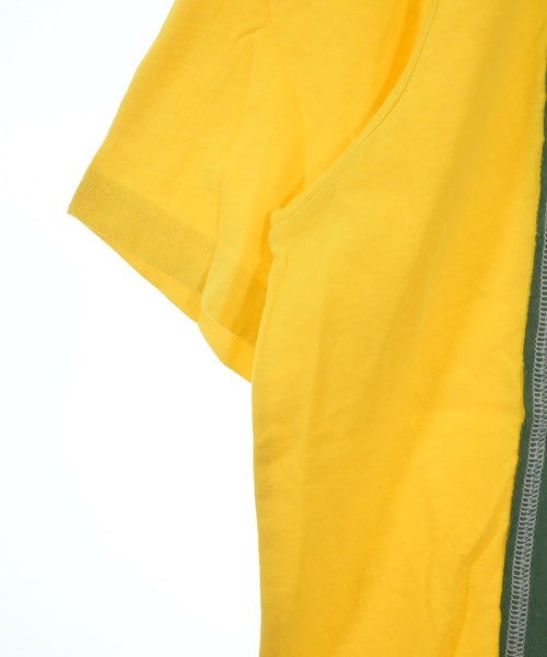 DIESEL เสื้อยืด/เสื้อท็อปส์