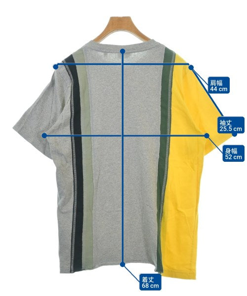 DIESEL เสื้อยืด/เสื้อท็อปส์