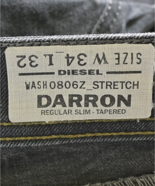 DIESEL ยีนส์