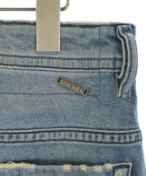 DIESEL ยีนส์