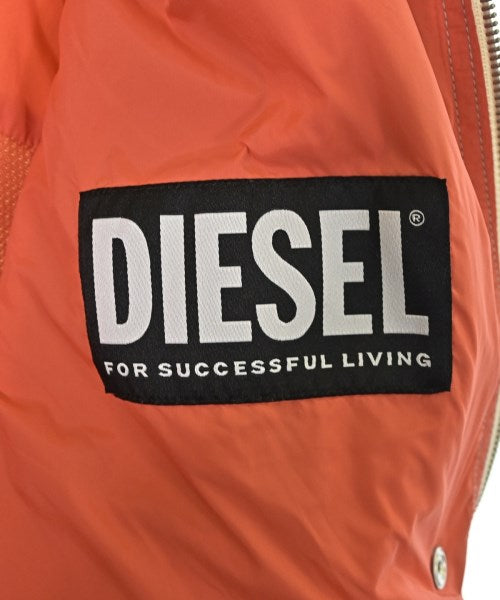 DIESEL แจ็คเก็ตเบลาส์ อื่น