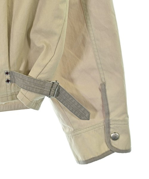 DIESEL แจ็คเก็ตเบลาส์ อื่น