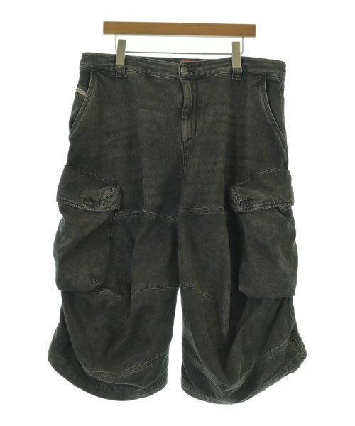 DIESEL กางเกง 5 ส่วน