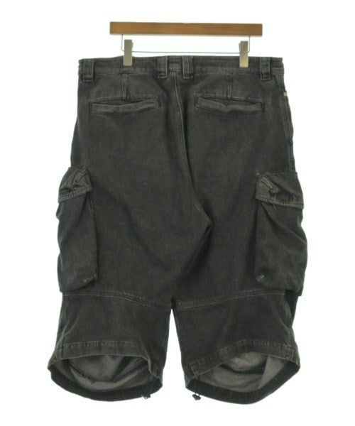 DIESEL กางเกง 5 ส่วน
