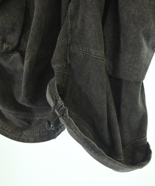 DIESEL กางเกง 5 ส่วน