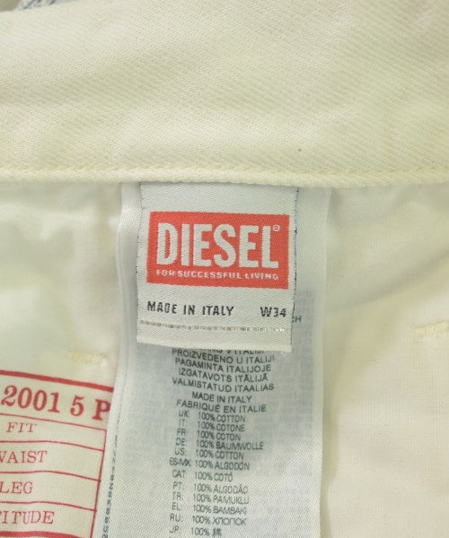 DIESEL ยีนส์